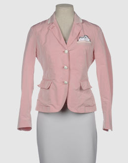 AQUARAMA - CAPISPALLA - Giacche - su YOOX.COM