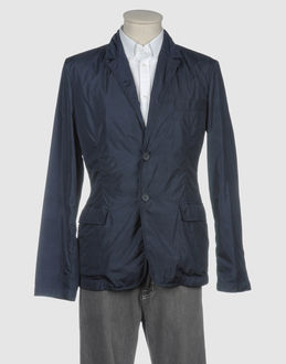 ADD - CAPISPALLA - Giacche - su YOOX.COM