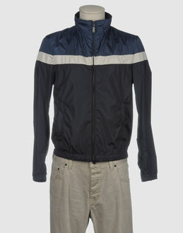 ALLEGRI - CAPISPALLA - Giubbotti - su YOOX.COM