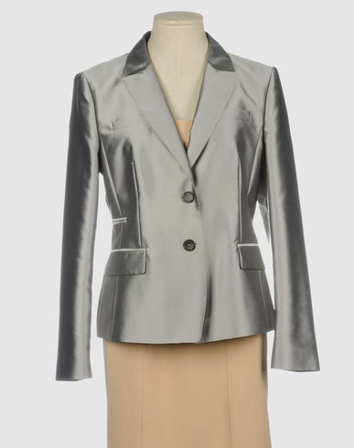 ZOOM STRENESSE GABRIELE STREHLE - Blazer