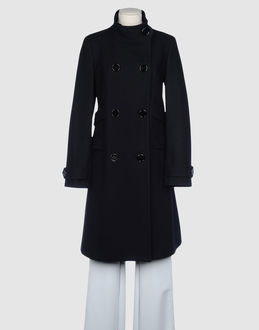 SFIZIO - CAPISPALLA - Cappotti - su YOOX.COM
