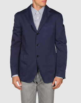 PIOMBO - CAPISPALLA - Giacche - su YOOX.COM