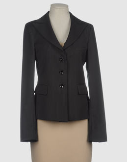 MARY DEPP - CAPISPALLA - Giacche - su YOOX.COM
