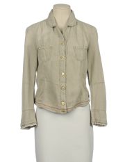 LJD MARITHE' FRANCOIS GIRBAUD - Blouson