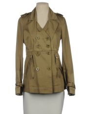 LJD MARITHE' FRANCOIS GIRBAUD - Blouson