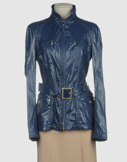 GEOSPIRIT - CAPISPALLA - Giubbotti - su YOOX.COM