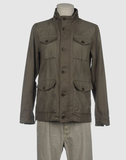 MEATPACKING D. - CAPISPALLA - Giubbotti - su YOOX.COM