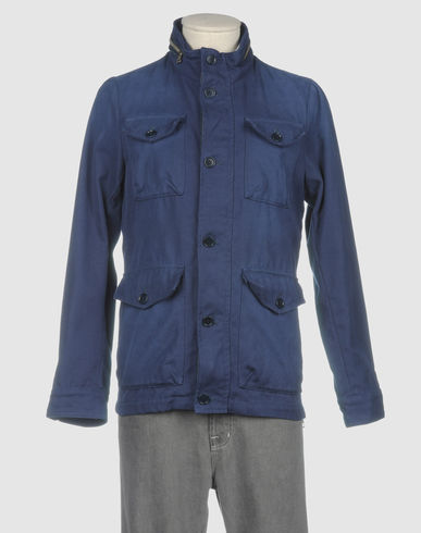 ZOOM MEATPACKING D. - Jacket