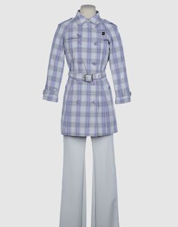 BLAUER - CAPISPALLA - Soprabiti - su YOOX.COM