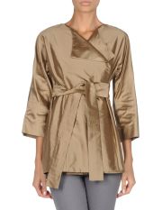 AB ALBERTO BIANI - Full-length jacket