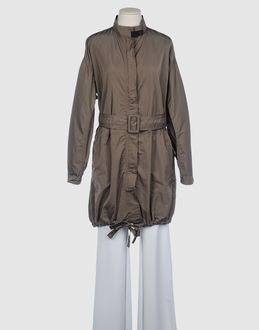 VIONNET - CAPISPALLA - Soprabiti - su YOOX.COM
