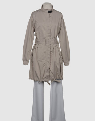 ZOOM VIONNET - Full-length jacket