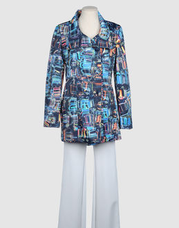 MATILDA  - CAPISPALLA - Soprabiti - su YOOX.COM
