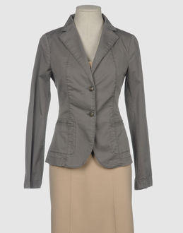 A.B. - CAPISPALLA - Giacche - su YOOX.COM