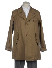 TS(S) - Manteau court