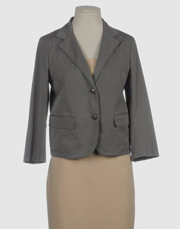 A.B. - CAPISPALLA - Giacche - su YOOX.COM