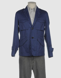 TS(S) - CAPISPALLA - Giacche - su YOOX.COM