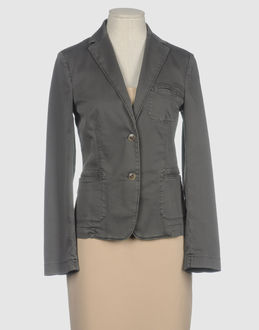 A.B. - CAPISPALLA - Giacche - su YOOX.COM