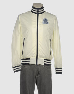 FRANKLIN & MARSHALL - CAPISPALLA - Giubbotti - su YOOX.COM