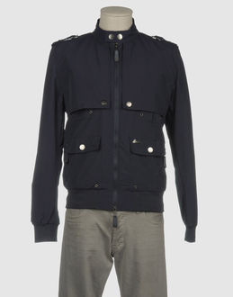 ANTONY MORATO - CAPISPALLA - Giubbotti - su YOOX.COM