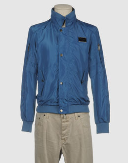 ANTONY MORATO - CAPISPALLA - Giubbotti - su YOOX.COM