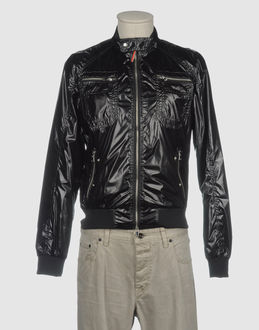 +39 MASQ - CAPISPALLA - Giubbotti - su YOOX.COM