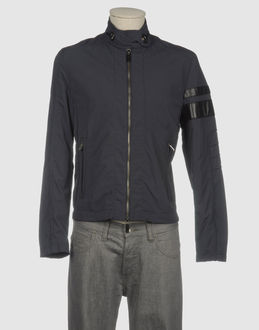 BIKKEMBERGS - CAPISPALLA - Giubbotti - su YOOX.COM