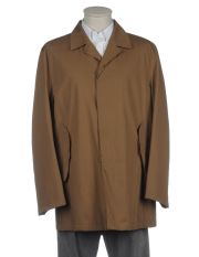 CERRUTI 1881 - Giaccone