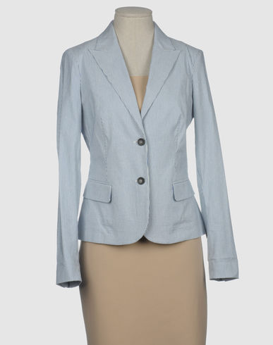 ZOOM D.A. DANIELE ALESSANDRINI - Blazer