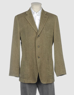 GANT - CAPISPALLA - Giacche - su YOOX.COM