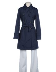 AB ALBERTO BIANI - Mid-length jacket
