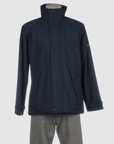 ZOOM CHAMPION - Jacket