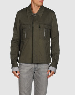 HAUTE - CAPISPALLA - Giubbotti - su YOOX.COM