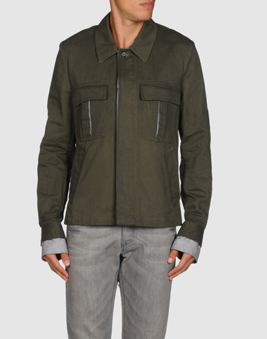 ZOOM HAUTE - Jacket