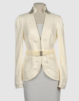 SCERVINO STREET - CAPISPALLA - Giacche - su YOOX.COM