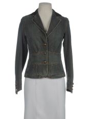 JOCAVI - Capospalla jeans