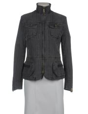 JOCAVI - Capospalla jeans
