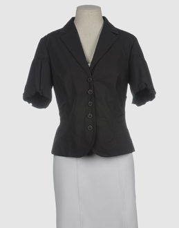 BURANI COLLEZIONI - CAPISPALLA - Giacche - su YOOX.COM