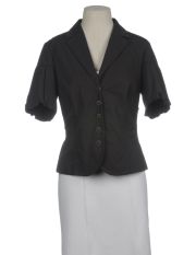 BURANI COLLEZIONI - Veste