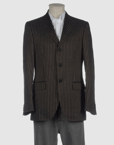 ZOOM BARACAN - Blazer
