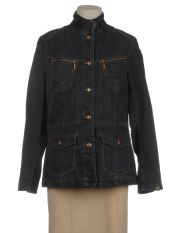 JOCAVI - Capospalla jeans