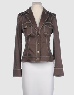 Caramelo - Manteaux - Vestes