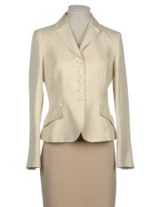 NOTIZIE di MARIELLA BURANI - Giacca