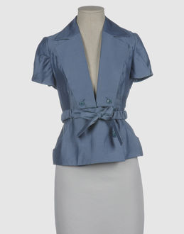 ACCIAIO - CAPISPALLA - Giacche - su YOOX.COM