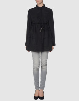 DAKS LONDON - CAPISPALLA - Soprabiti - su YOOX.COM