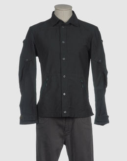 BREMA - CAPISPALLA - Giubbotti - su YOOX.COM