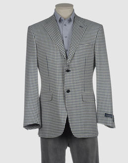 CANALI - CAPISPALLA - Giacche - su YOOX.COM
