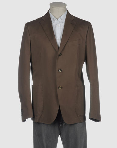 ZOOM BAGNOLI Sartoria Napoli - Blazer