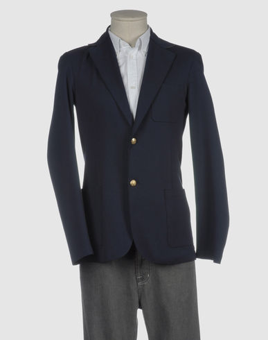 ZOOM ELEVENTY - Blazer