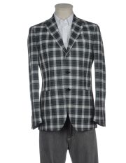 BAGNOLI Sartoria Napoli - Blazer
